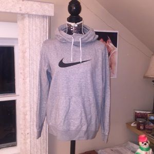 Nike Pullover High-neck